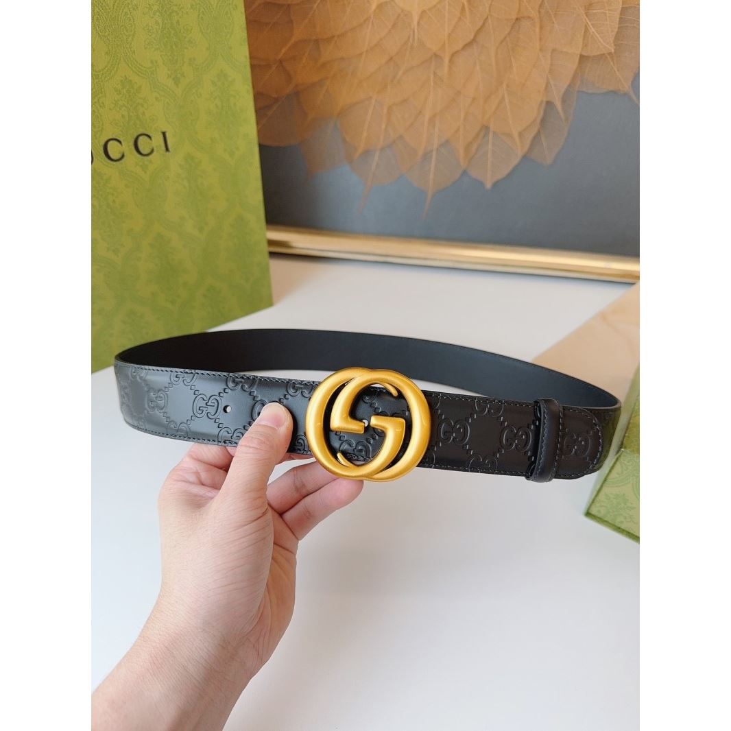 Gvc*1 belts
